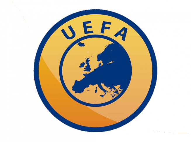 Logo UEFA e-Ligue